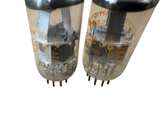 Amperex 6DJ8 ECC88 Vacuum Tube Pair - Image 3