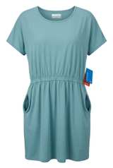 Columbia Women's Omni-Shade Dress 50 UPF rated sz XXL - Image 2