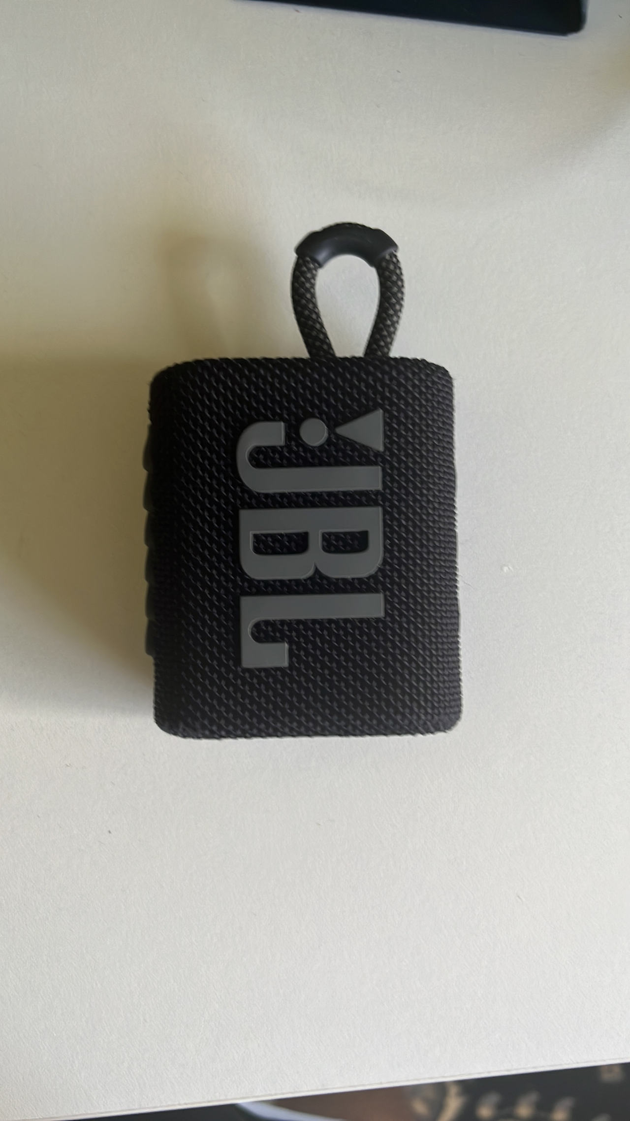 JBL Go 3