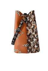 Louis Vuitton neo noe jungle bag  - Image 4