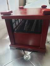 chime box mahogany finish - Image 2