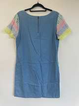Elm Casual Short Sleeve Dress Size 10 - Image 2