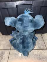 Disney Store Original Stitch Plush 15" Stuffed Animal Monster Doll Cute Edition - Image 3