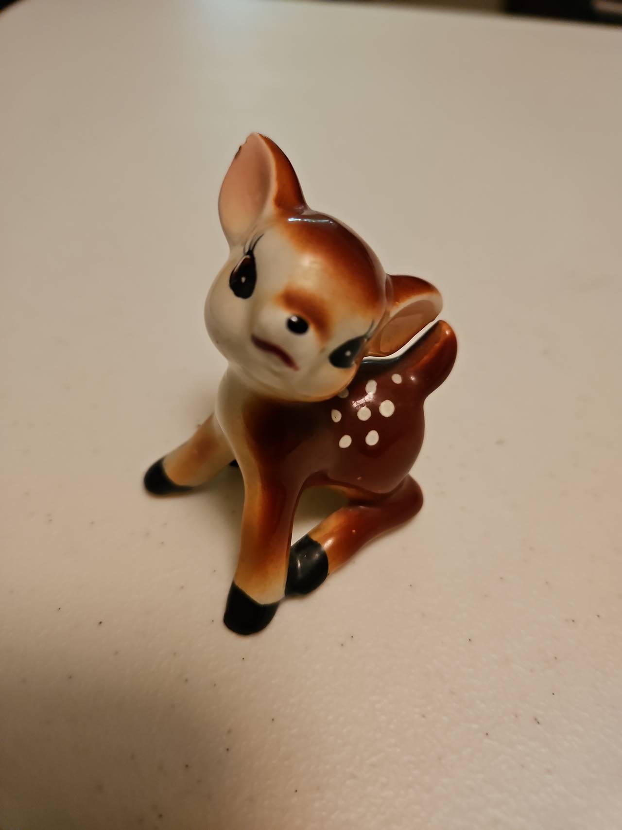 Vintage Style Animal Figurine Lot