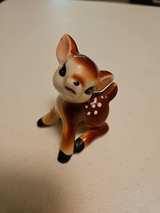 Vintage Style Animal Figurine Lot - Image 1