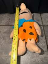 Fred Flintstone Plush Toy - Image 5