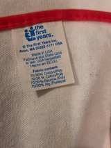 The First Years Winnie the Pooh Snap Bib - Image 5