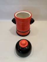 Ceramic Fire Hydrant Cookie Jar - Image 5