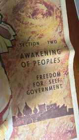 rare newspaper Popular the Christian Science monitor Saturday October 1958 - Image 6
