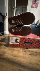 Vans Aura Pro Snowboard Boots - Image 5