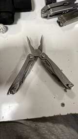 Leatherman Wingman Multi-Tool - Image 2