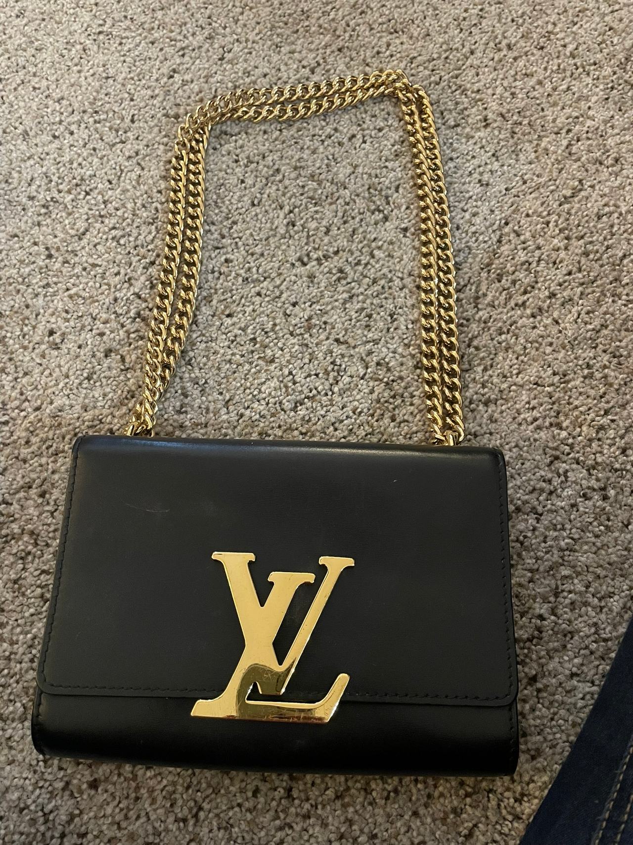 Louis Vuitton Vintage Bag