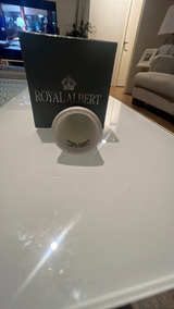 Royal Albert Thimble - Image 6