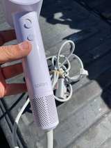 Laifen SE high-speed hair dryer - Image 5