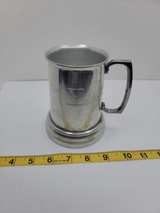 Playboy Vintage Pewter Tankard Mug - Image 4