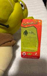 Shrek 2 Plush Toy - Image 4