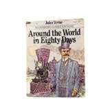 Vintage Classic Adventure Books Set - Image 4