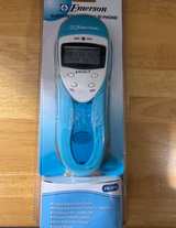 Emerson EM-2515 Rubberized Corded Phone - Image 1