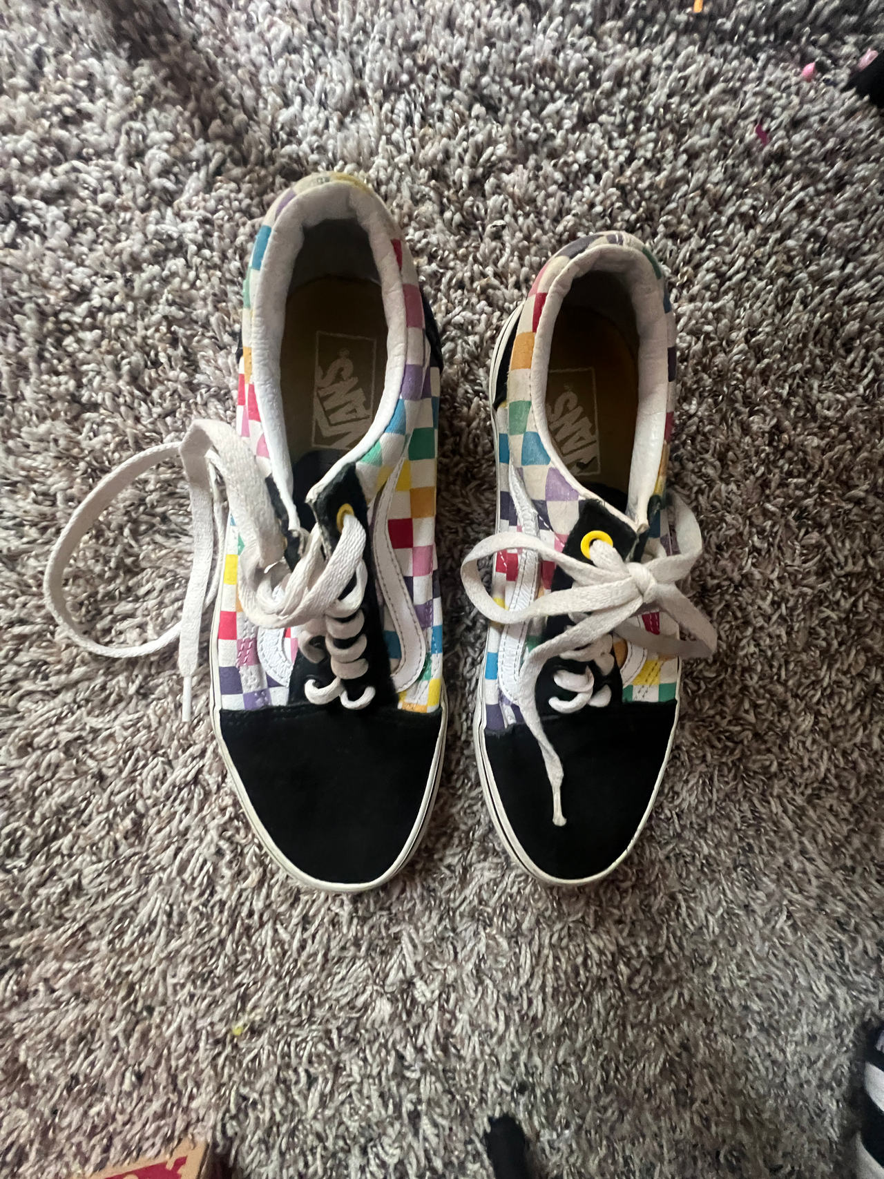 Vans Old Skool
