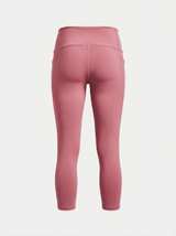 Under Armour Women's HeatGear Ankle Leggings sz Large - Image 4