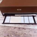 DiscGear Selector 120 Disc Brown Faux Leather - Image 8