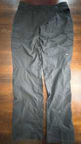 5.11 Tactical Men's Cotton Canvas Pant 36x34 - Image 6
