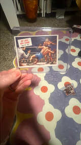 1952 Topps Look 'n See Trading Cards - Image 2