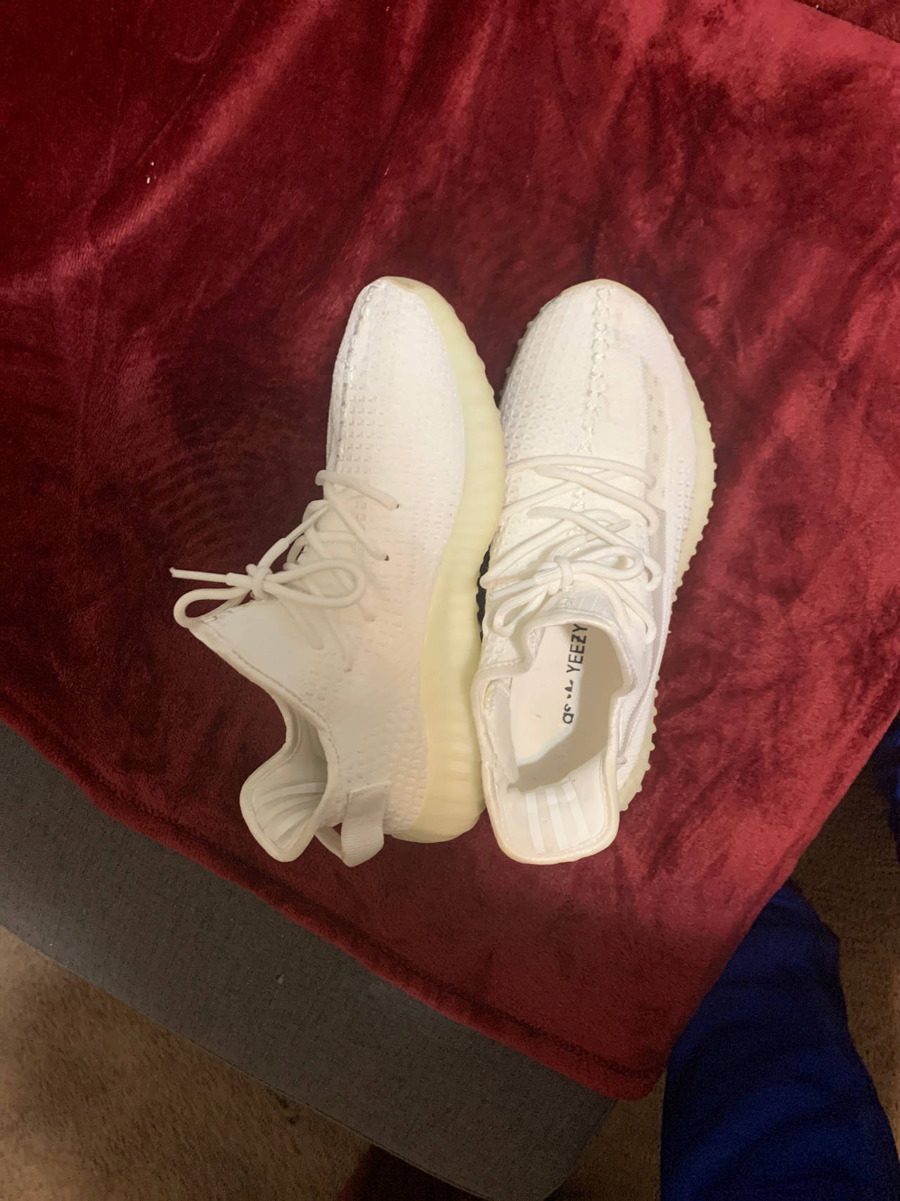Adidas Yeezy Boost 350 V2