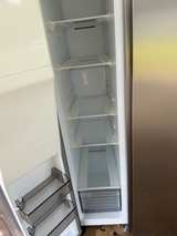 Hisense Side-by-Side Refrigerator - Image 3