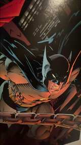 Spawn/Batman (1994) Graphic Novel - Image 8