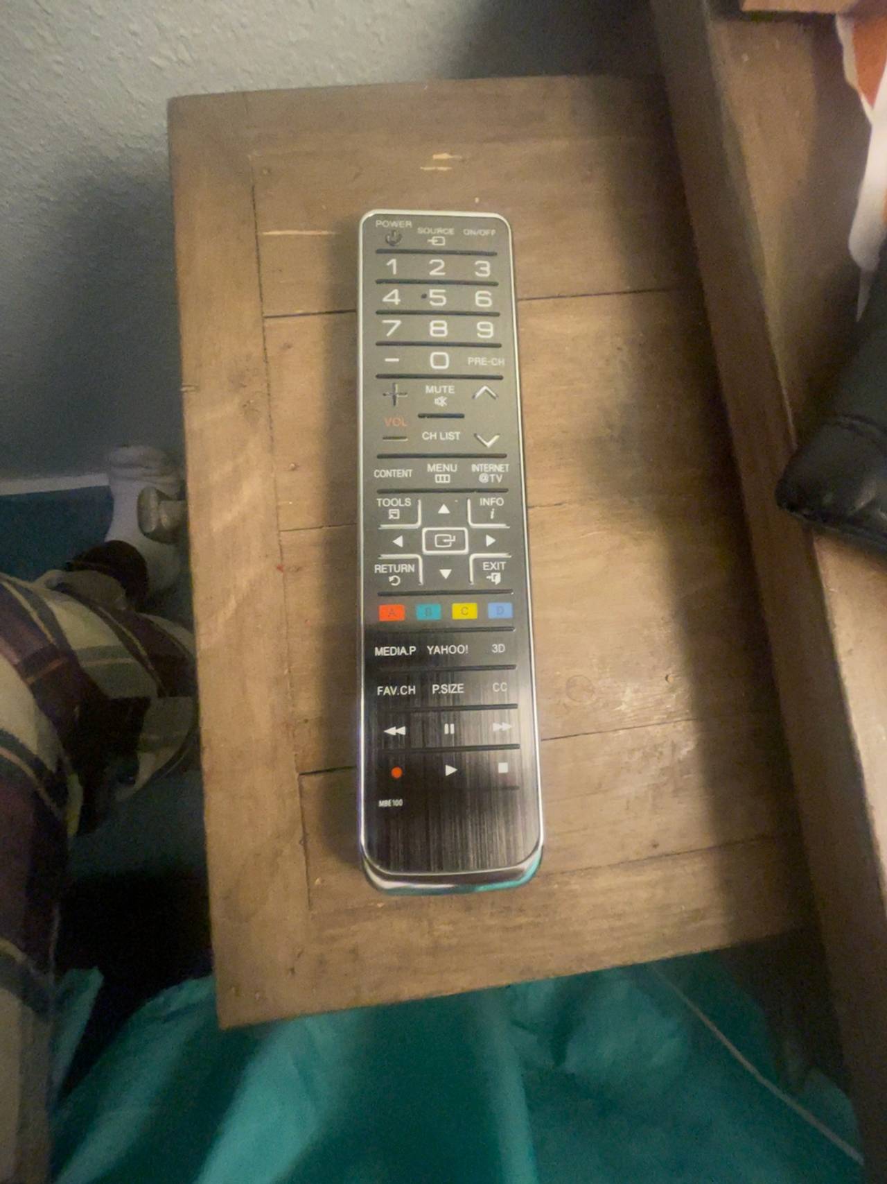 Samsung BN59-01054A Remote Control