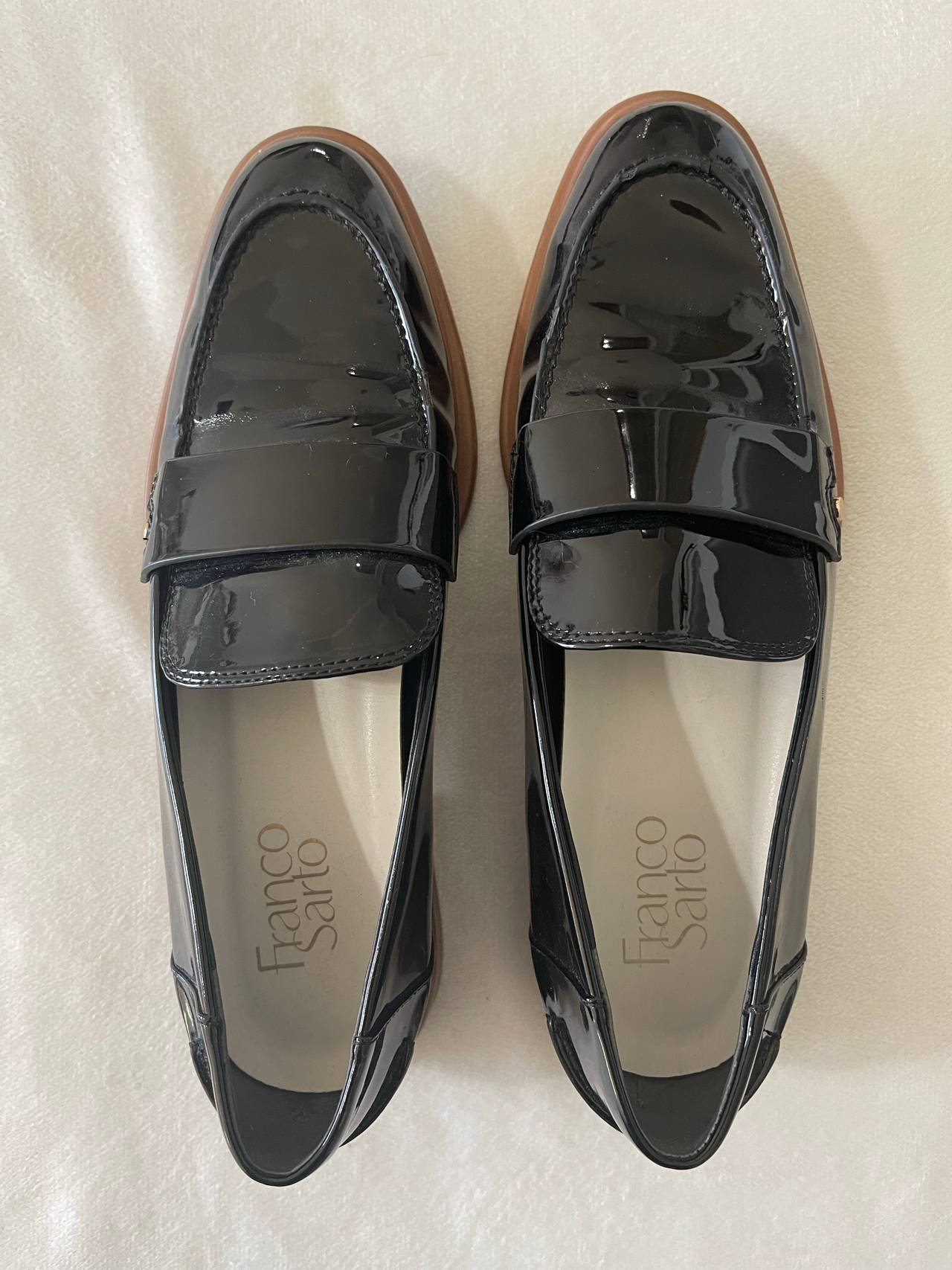 Franco Sarto Loafers