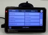 Rand McNally GPS Road Explorer 5 with Lifetime Maps  - Image 4