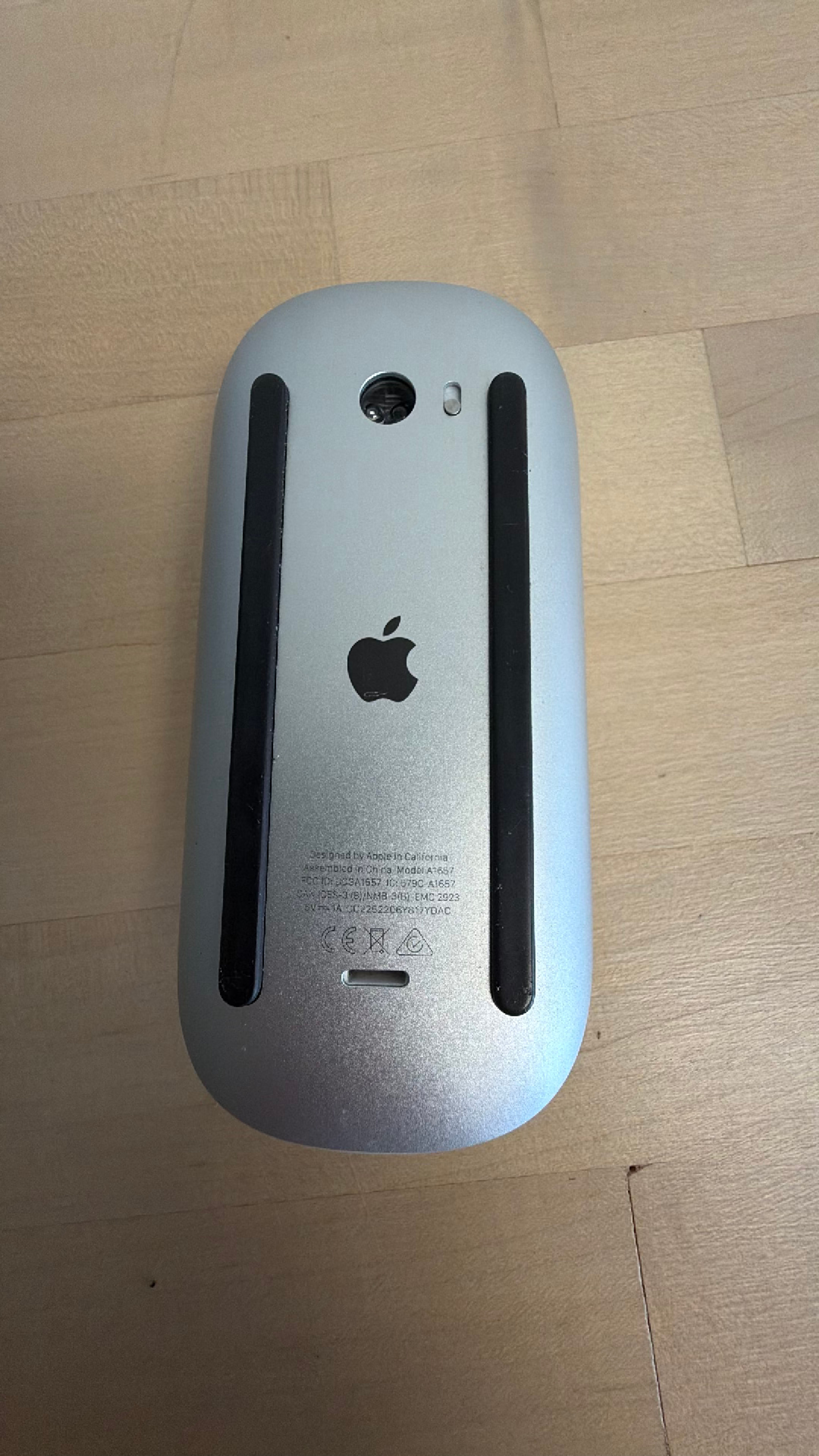 Apple Magic Mouse 2 White - Image 2