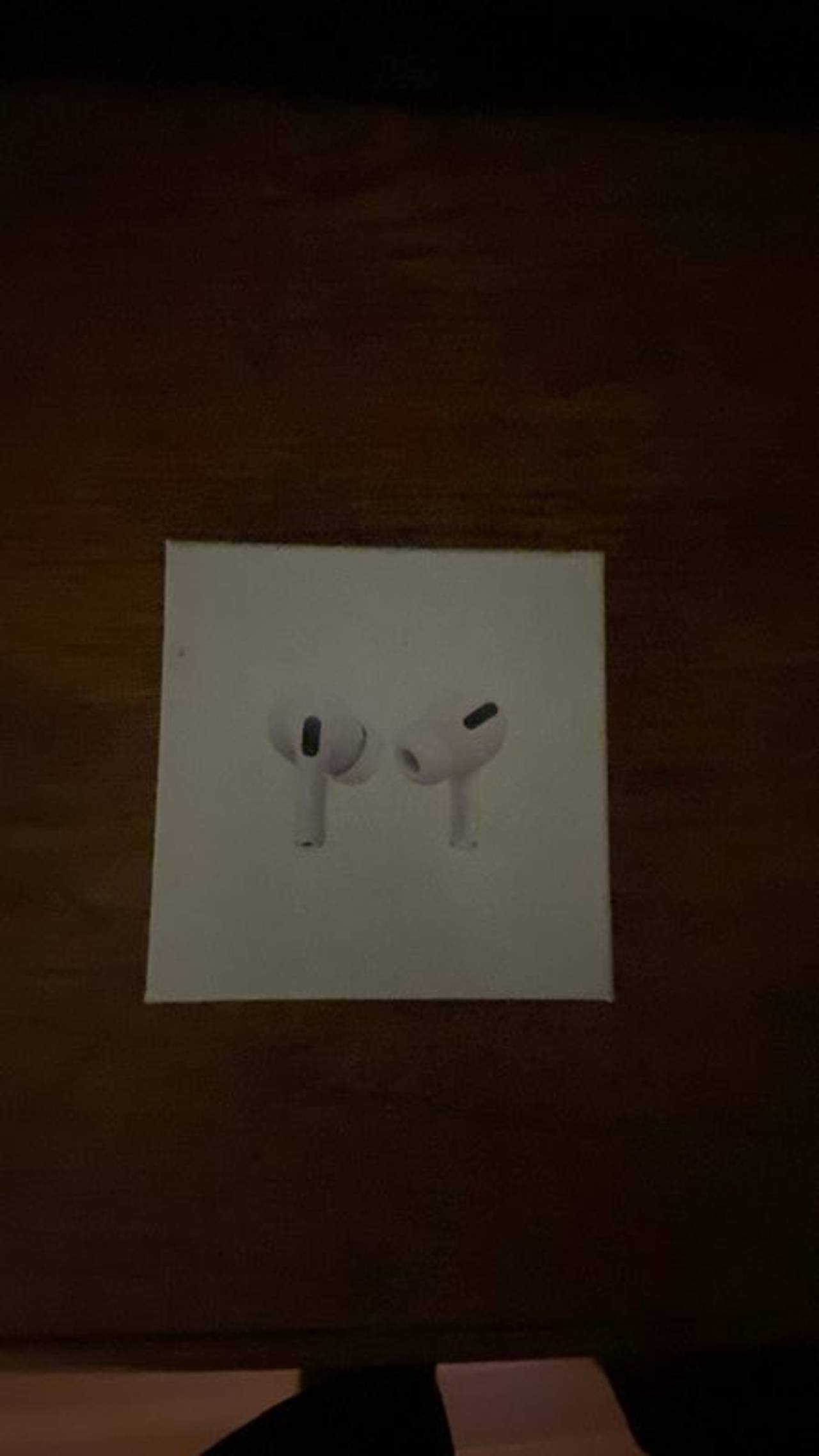 Apple AirPods Pro