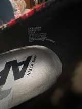 Anne Klein Sport Block Heel Pumps with Elastic Straps - Image 4