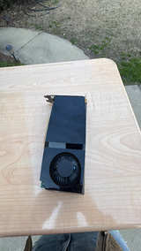 NVIDIA Quadro K4000 3GB GDDR5 Graphics Card - Image 2