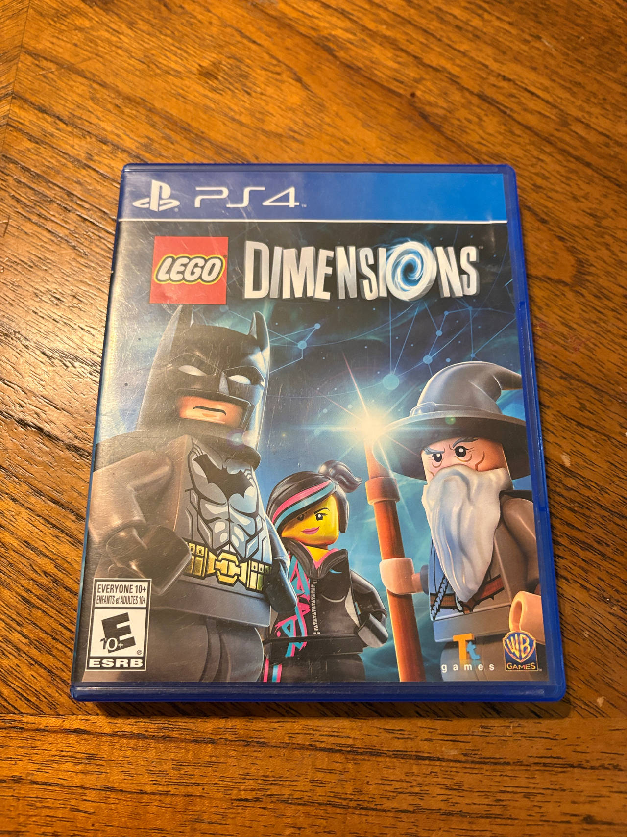 LEGO Dimensions - PlayStation 4