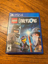 LEGO Dimensions - PlayStation 4 - Image 1