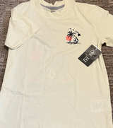 Volcom Live Like Sion T-Shirt new with tags M - Image 1