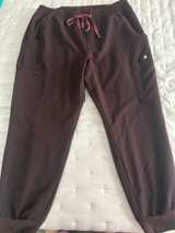 FIGS Zamora Jogger Scrub Pants XL/P - Image 2