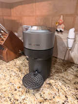 Nespresso Vertuo Pop+ Coffee and Espresso Machine - Image 1