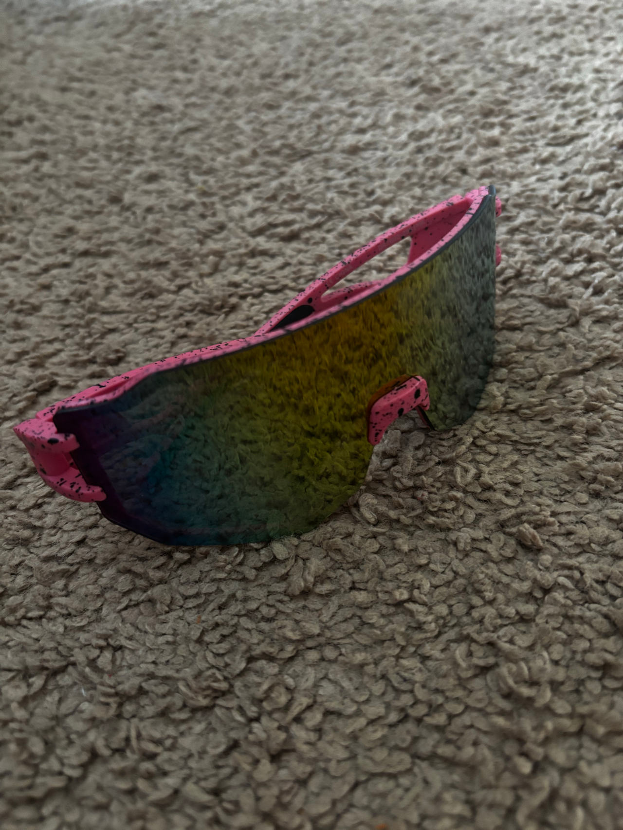 Pit Viper The 1993 Night Shades Sunglasses