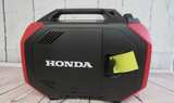 Honda EU3200i 3200-Watt Fuel Injected Inverter Generator - Image 2