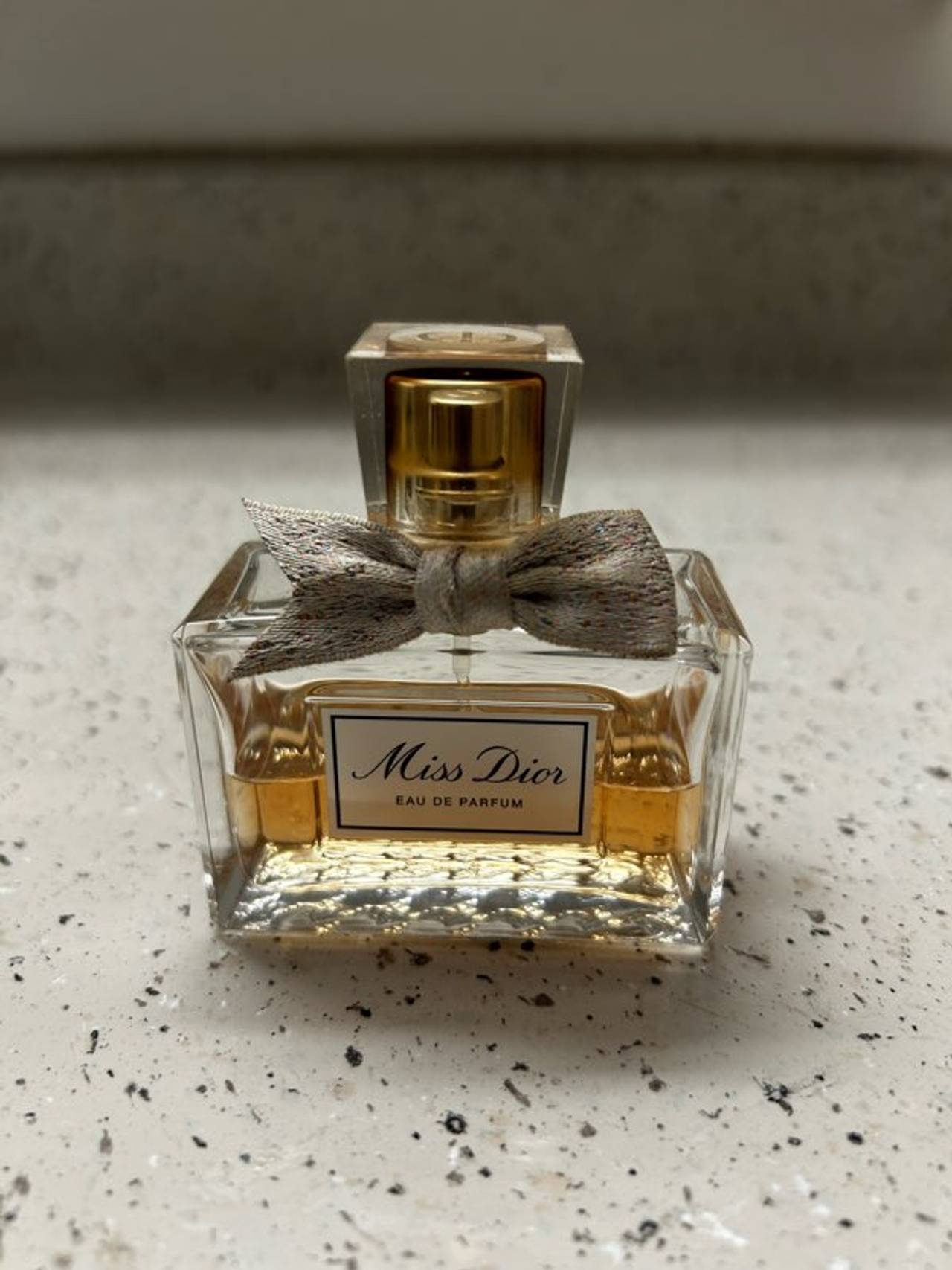 Miss Dior Eau de Parfum