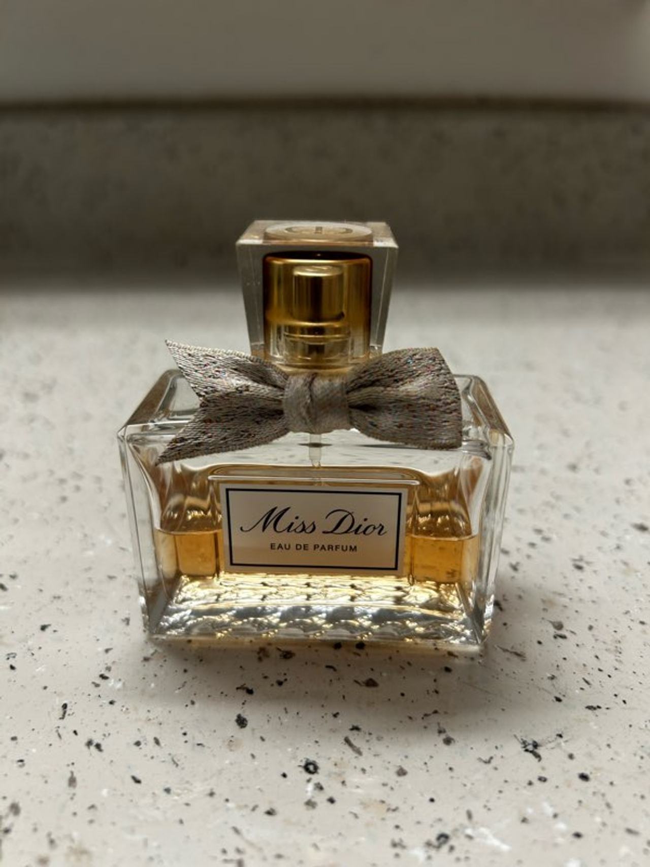 Miss Dior Eau de Parfum
