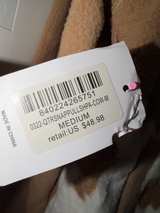 Simply Southern Sherpa Pullover Medium - Image 2