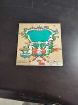 Vintage 1982 EPCOT Center Opening Year Map Guide - Image 2