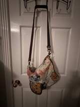 Myra Bag Upcycled Canvas Tote - Image 3