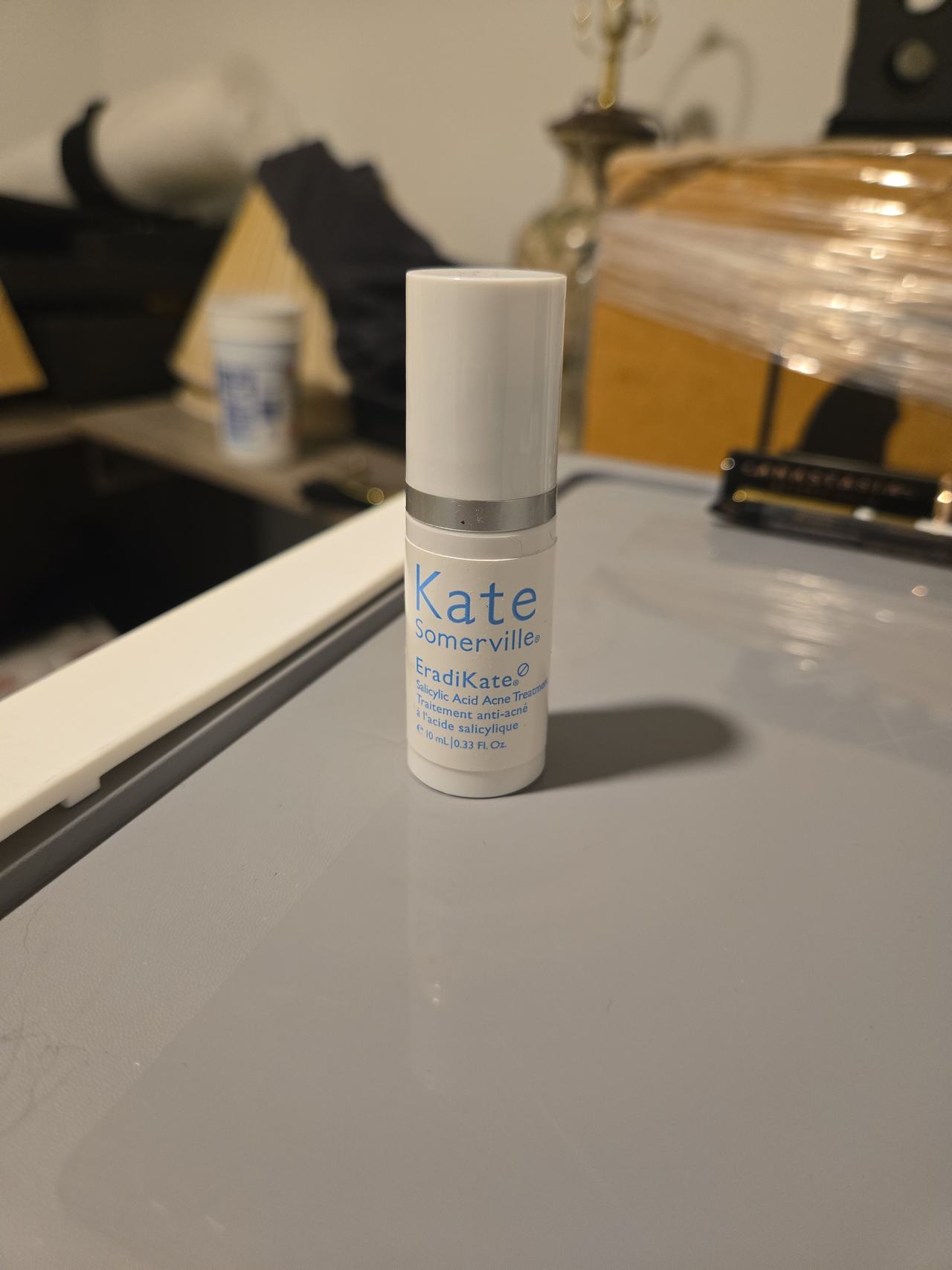 Kate Somerville EradiKate Salicylic Acid Acne Treatment